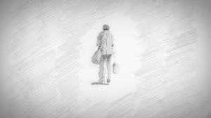 ERASED Episode 5 (Getaway) Review