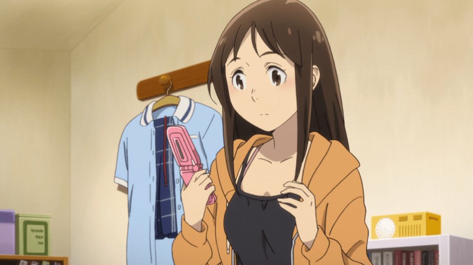 Erased & 9 Other Anime Where The Protagonist Didn't Get The Girl