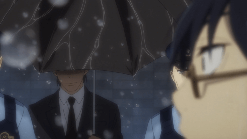 Erased Episode 6 Review