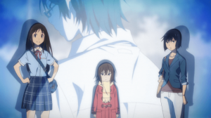 Erased Episode 7 Review