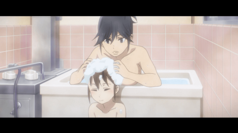 ERASED Episode 8 (Spiral) Review