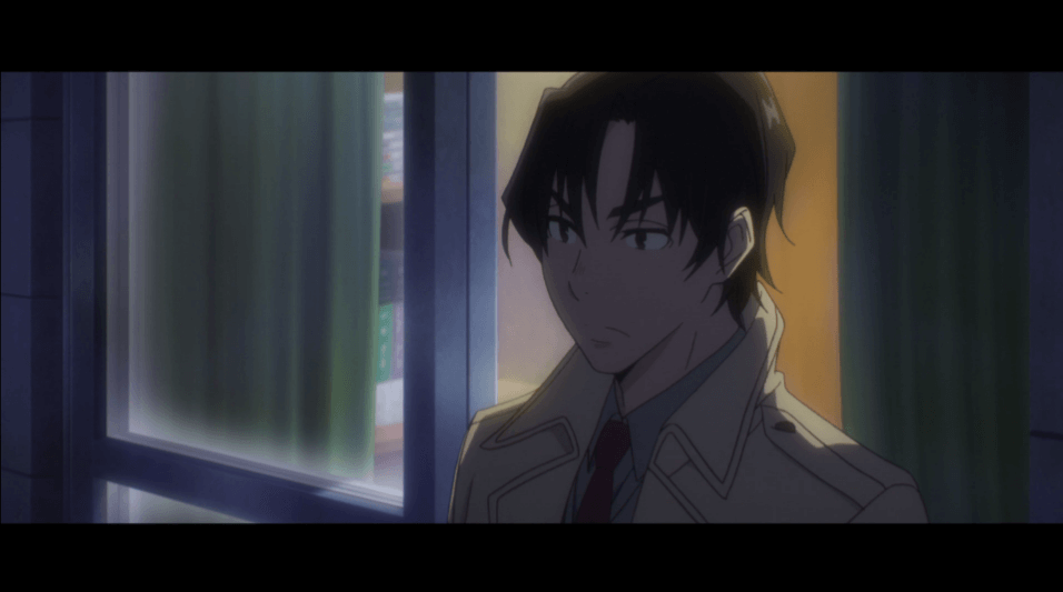 ERASED Episode 5 (Getaway) Review