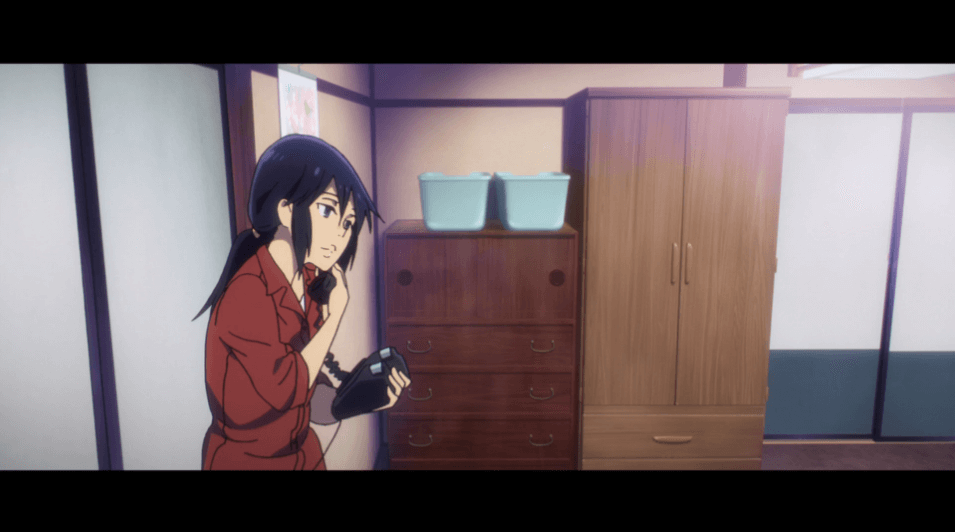 If I Went Missing . . . ERASED, Hero Week Review