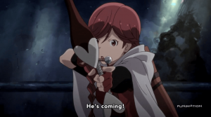 Grimgar Episode 8 Review