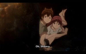 Grimgar of Fantasy And Ash Episode 5 Review