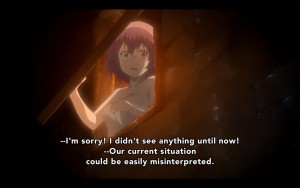 Grimgar of Fantasy And Ash Episode 5 Review