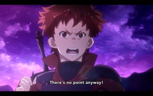 Grimgar of Fantasy And Ash Episode 5 Review