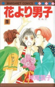 Hana Yori Dango vol 01