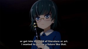 JuJu Reviews: HaruChika - Haruta & Chika Episode 6 (Springraphy)