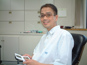 Pokémon 20th Anniversary - Satoshi Tajiri, 2006