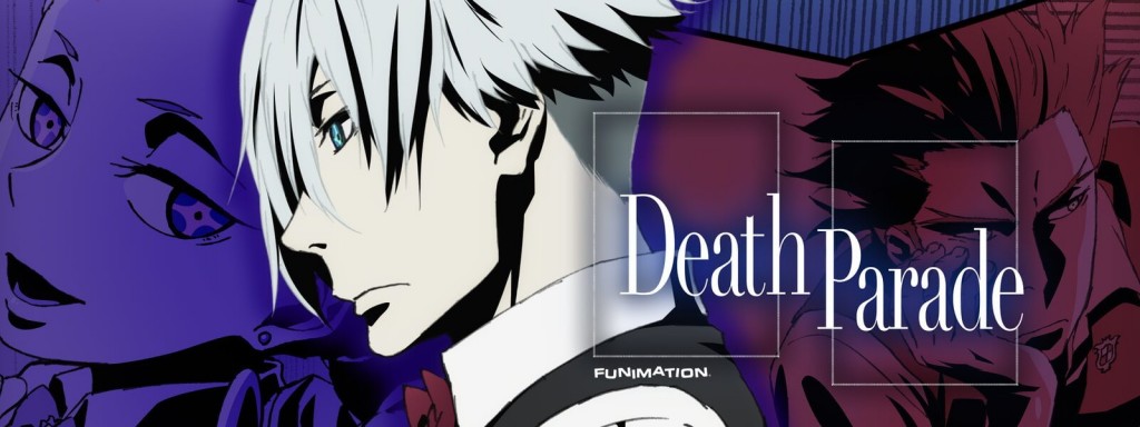 Anime Appealing to Our Humanity - Death Parade