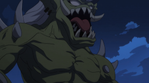 Digimon Adventure tri. 2: Ketsui – Review