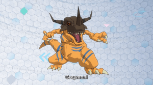 JuJu Reviews: Digimon Adventure tri. (Saikai)
