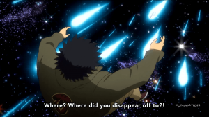 JuJu Reviews: Dimension W Episode 9