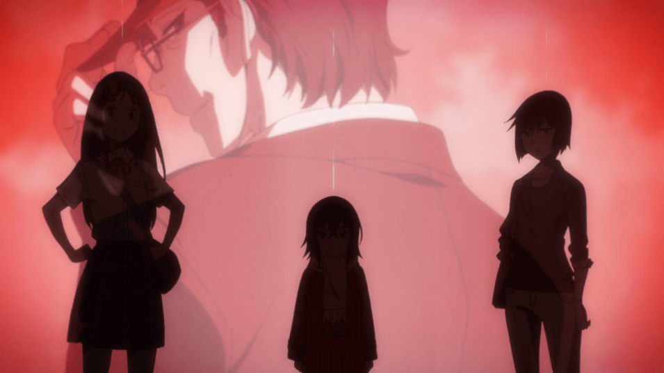 ERASED Episode 12 Review