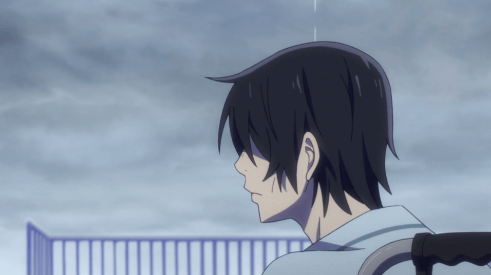 ERASED Episode 12 Review (Treasure)