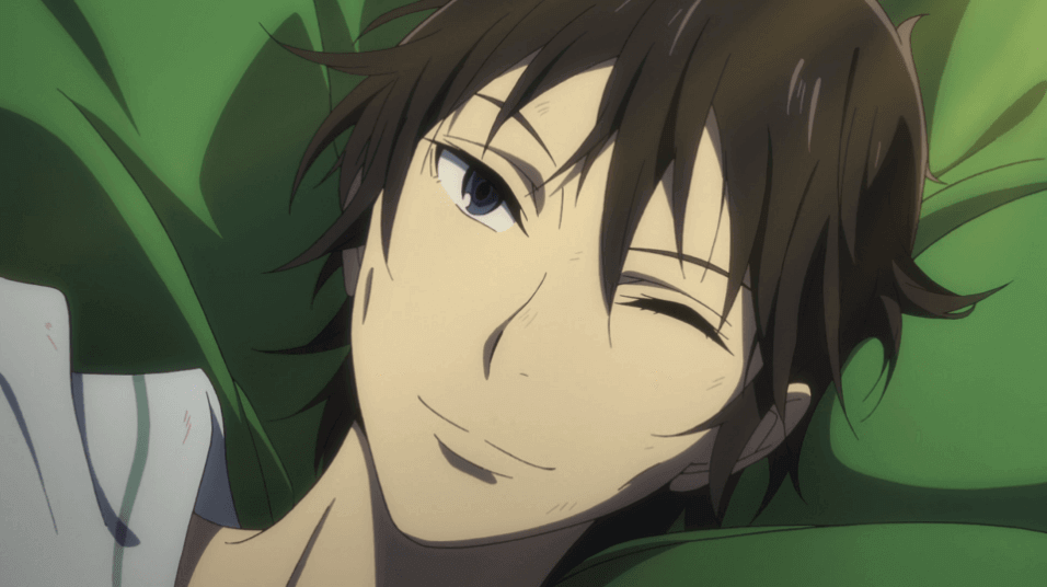 Erased Episode 12 Review Treasure Yatta Tachi 