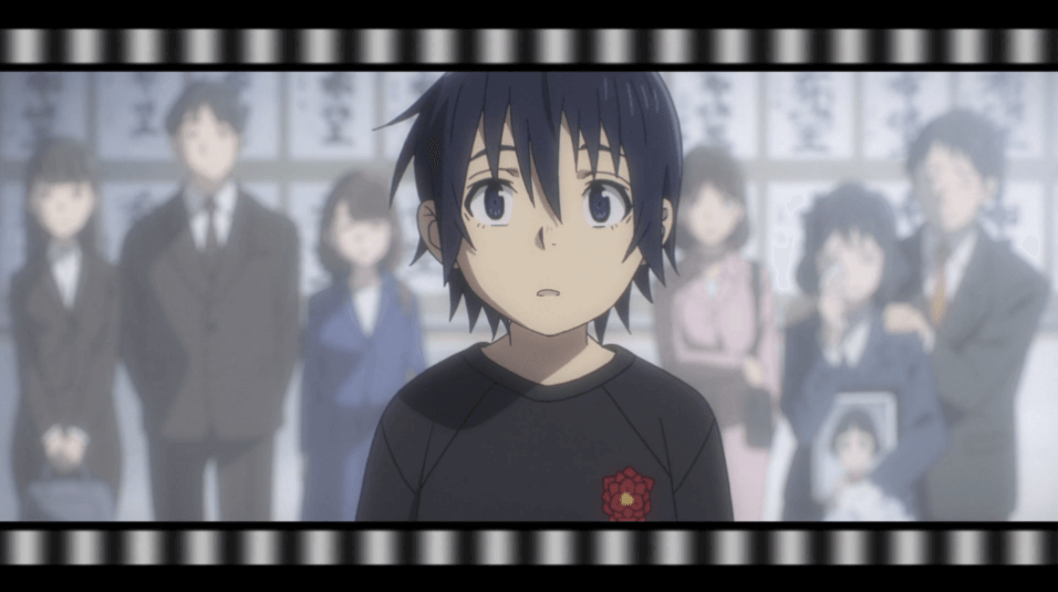 Episode 10 - ERASED - Anime News Network