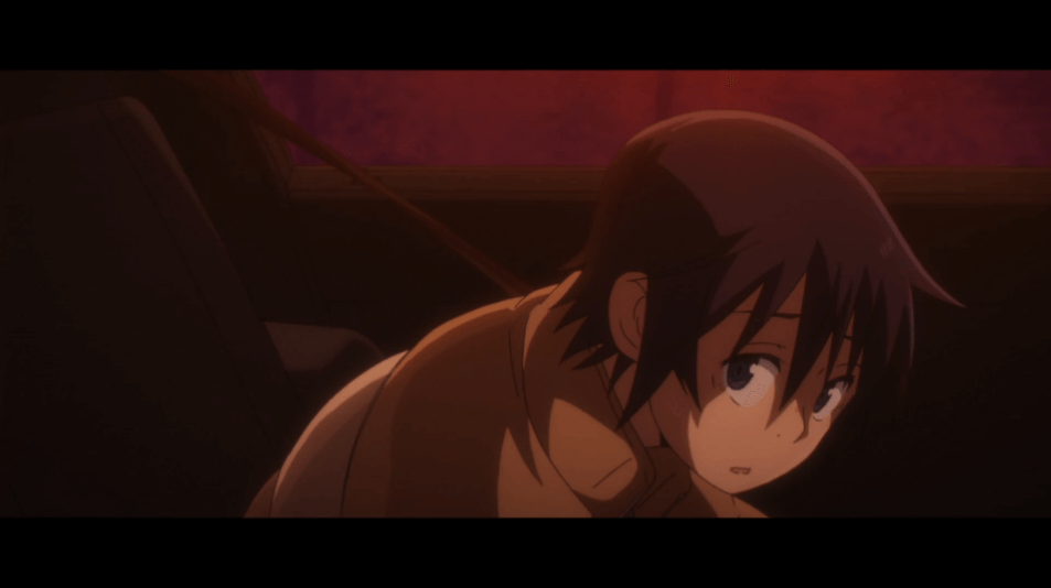 Erased Episode 10  The View from the Junkyard