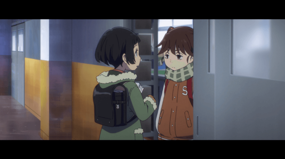 Episode 10 - ERASED - Anime News Network