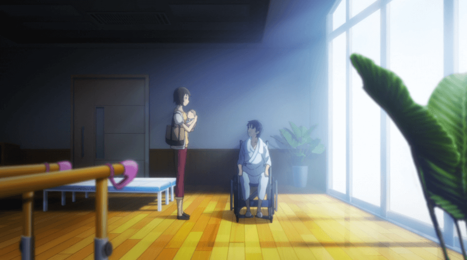 ERASED Episode 4 (Accomplishment) Review