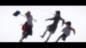 Erased Episode 9 Review