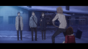 Erased Episode 9 Review