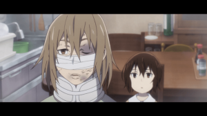 Boku Dake ga Inai Machi / ERASED Episode 9 – The Death God's Wish