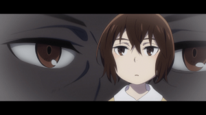 Erased Episode 9 Review