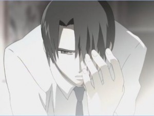 Hatori Sohma, One of Many Victims