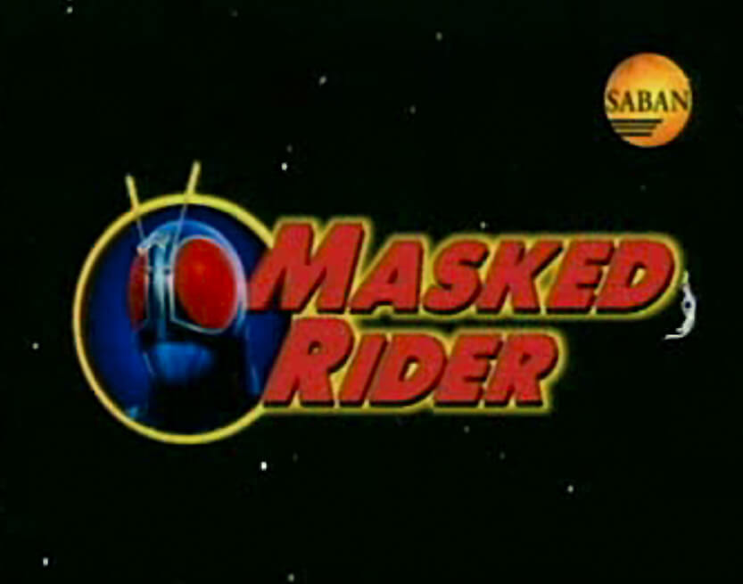Saban-Masked-Rider