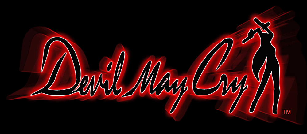 Devil May Cry Logo
