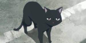 First Impressions: Flying Witch (Ep. 1)