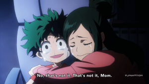 First Impressions: My Hero Academia (Boku no Hero Academia) – AniB