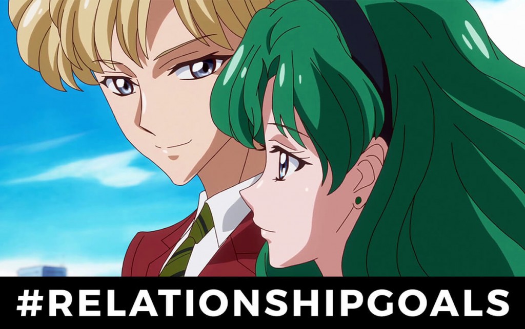 Sailor Moon Crystal Season 3: First Impressions (Ep.1 - Premonition Pt. 1 )
