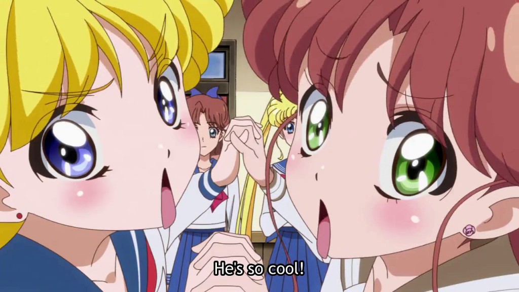 sailor moon crystal season 3, Tumblr