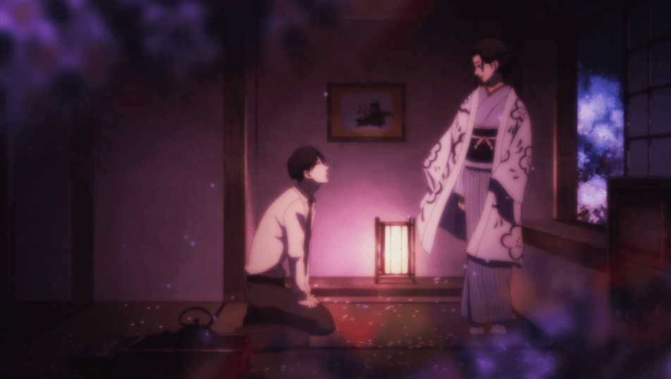 Showa Genroku Rakugo Shinju Review