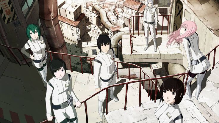 The State of Japanese Animation in a Post-Miyazaki World | Yatta-Tachi