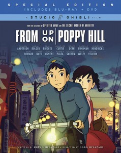 From Up on Poppy Hill