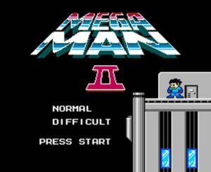 TBT - Why I Love Mega Man and Why You Might Too!