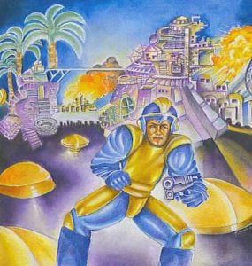 TBT - Why I Love Mega Man and Why You Might Too!