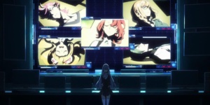 Kiznaiver Review: The Kiznaivers