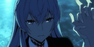 Kiznaiver Review: Noriko Sonozaki