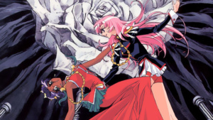 In the Name of Anime Titles (Utena)