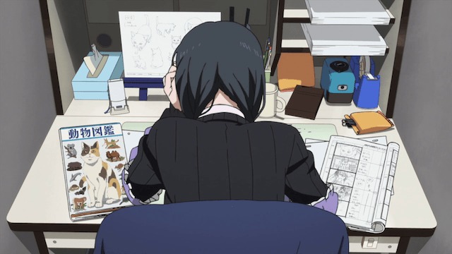 Life as a Japanese Animator [IndieGoGo Campaign For An Animator Dormitory] Shirobako