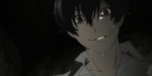 Anime Review: 91 Days – Blotched Parchment