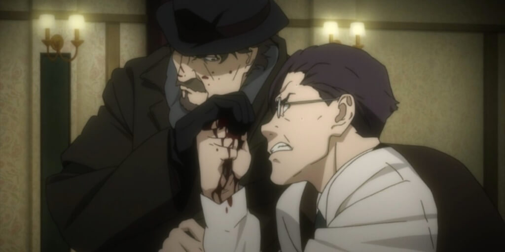 Assistir 91 Days Episodio 1 Online