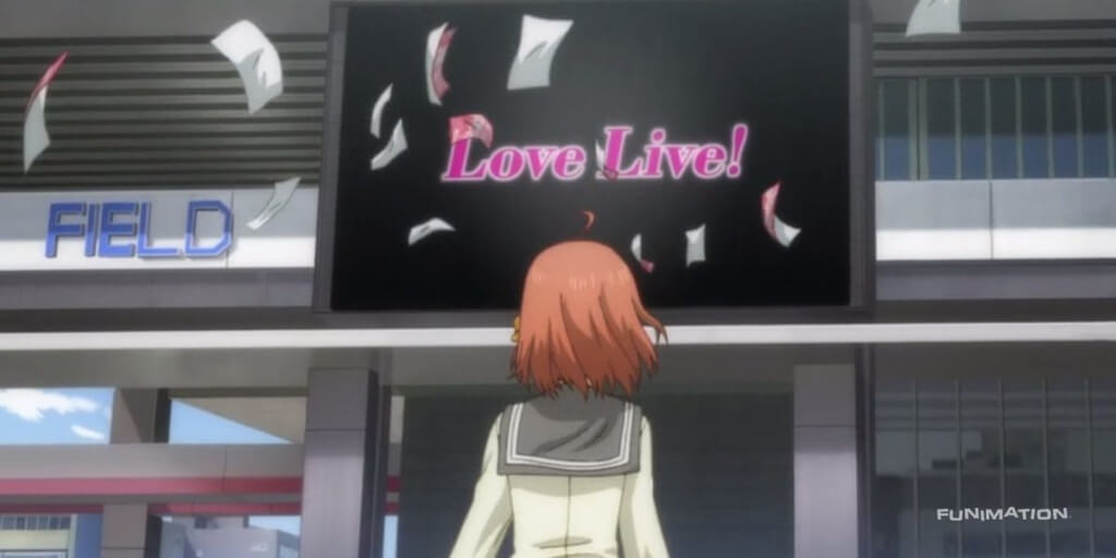 Love Live! Sunshine!! First Impressions