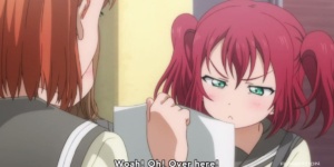 Love Live! Sunshine!! First Impressions