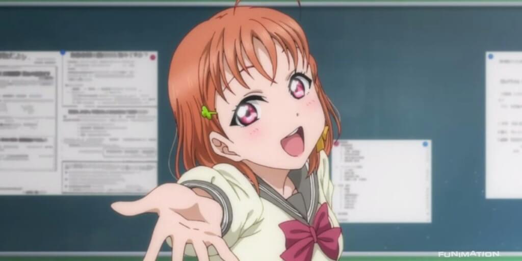 Love Live! Sunshine!! First Impressions